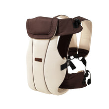 Load image into Gallery viewer, Versatile and Breathable Ergonomic Baby Carrier