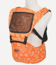 Load image into Gallery viewer, Lightweight Baby Carrier - Front or Back Carry