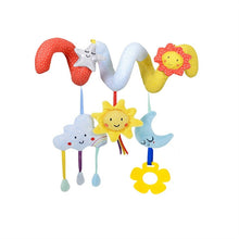 Load image into Gallery viewer, You Are My Sunshine ☀️ Mobile Crib Toy