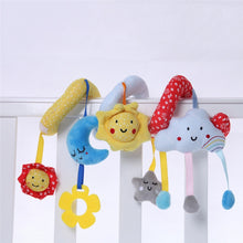 Load image into Gallery viewer, You Are My Sunshine ☀️ Mobile Crib Toy