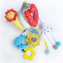 Load image into Gallery viewer, You Are My Sunshine ☀️ Mobile Crib Toy