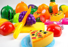 Load image into Gallery viewer, Play With Your Food! (24 pcs)