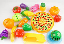 Load image into Gallery viewer, Play With Your Food! (24 pcs)