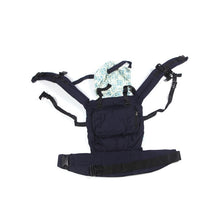 Load image into Gallery viewer, Front/Back Baby Carrier with Hood