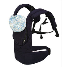 Load image into Gallery viewer, Front/Back Baby Carrier with Hood